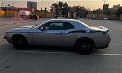 دودج تشالنجر